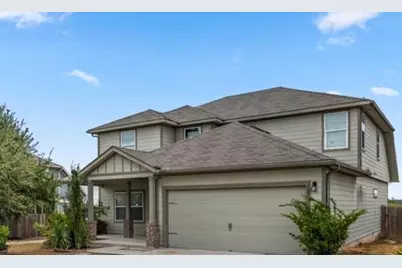 707 Liard River Road, Hutto, TX 78634 - Photo 1