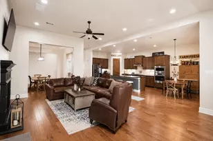 2928 San Milan Pass, Round Rock, TX 78665 - Photo 5