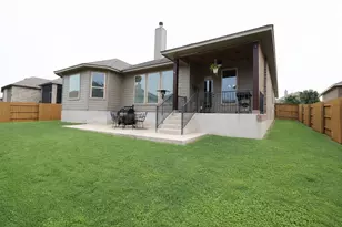 2928 San Milan Pass, Round Rock, TX 78665 - Photo 23