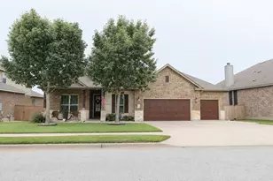 2928 San Milan Pass, Round Rock, TX 78665 - Photo 1