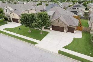2928 San Milan Pass, Round Rock, TX 78665 - Photo 27