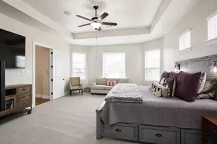 2928 San Milan Pass, Round Rock, TX 78665 - Photo 9