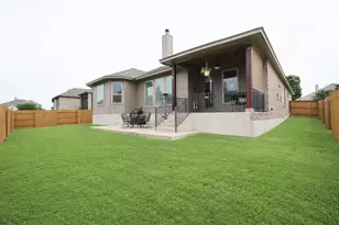 2928 San Milan Pass, Round Rock, TX 78665 - Photo 25