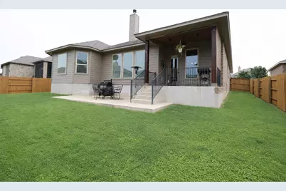 2928 San Milan Pass, Round Rock, TX 78665 - Photo 23
