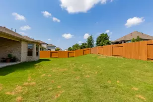 5016 Veranda Ter, Round Rock, TX 78665 - Photo 33