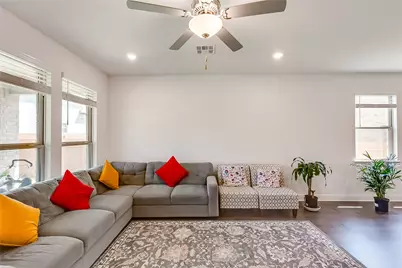 5016 Veranda Terrace, Round Rock, TX 78665 - Photo 9