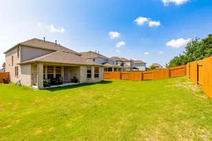 5016 Veranda Ter, Round Rock, TX 78665 - Photo 3