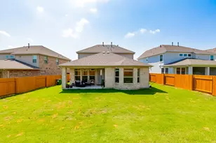 5016 Veranda Ter, Round Rock, TX 78665 - Photo 31