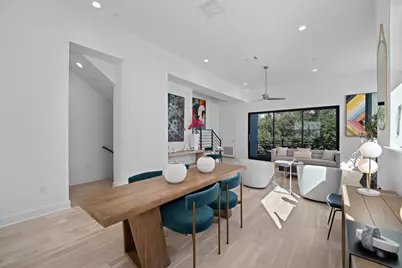 3816 Berkman Drive, Austin, TX 78723 - Photo 3