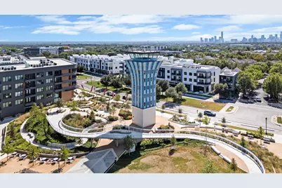 3816 Berkman Drive, Austin, TX 78723 - Photo 35