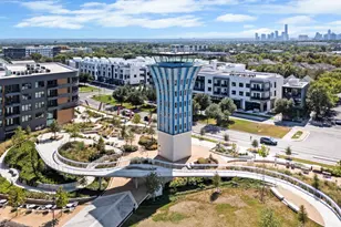 3816 Berkman Dr, Austin, TX 78723 - Photo 35