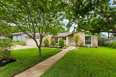 1608 Springer Lane, Austin, TX 78758 - Photo 1