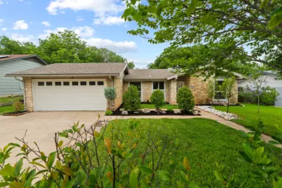 1608 Springer Lane, Austin, TX 78758 - Photo 3