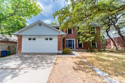 8007 Buckshot Trail, Austin, TX 78729 - Photo 1