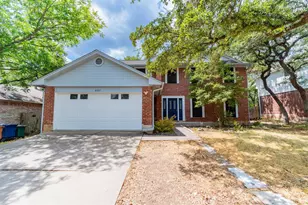 8007 Buckshot Trail, Austin, TX 78729 - Photo 1