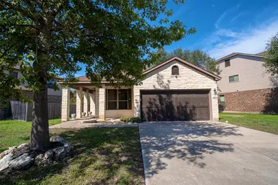2207 Old Sterling Road, Cedar Park, TX 78613 - Photo 1