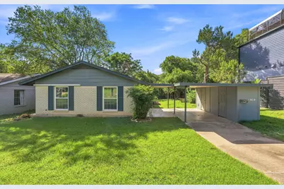3607 Wilson Street, Austin, TX 78704 - Photo 1