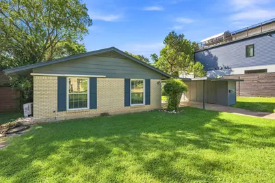 3607 Wilson Street, Austin, TX 78704 - Photo 3