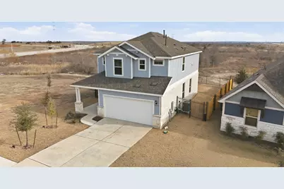 10411 Choctaw Print Way, Manor, TX 78653 - Photo 3