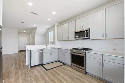 10411 Choctaw Print Way, Manor, TX 78653 - Photo 9