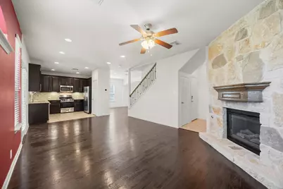 8601 Rock Pigeon Drive, Austin, TX 78729 - Photo 13