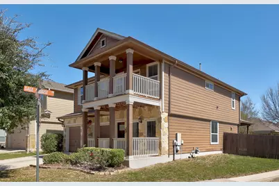 8601 Rock Pigeon Drive, Austin, TX 78729 - Photo 3