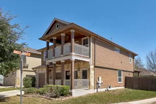 8601 Rock Pigeon Dr, Austin, TX 78729 - Photo 3