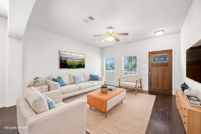 8601 Rock Pigeon Drive, Austin, TX 78729 - Photo 7