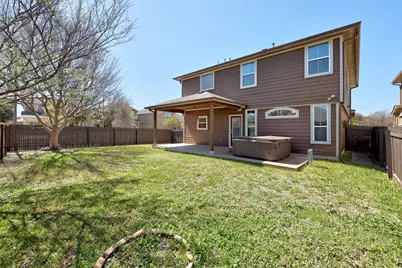 8601 Rock Pigeon Drive, Austin, TX 78729 - Photo 35