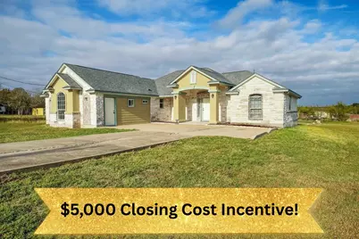 226 Maldonado Trail, Del Valle, TX 78617 - Photo 1