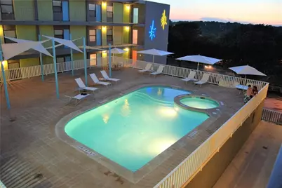 2408 Leon Street #202, Austin, TX 78705 - Photo 7