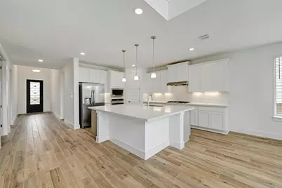 1184 Sage Thrasher Circle, Dripping Springs, TX 78620 - Photo 5