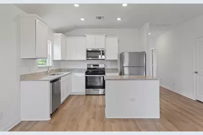 361 Silent Meadow Run, Maxwell, TX 78656 - Photo 3