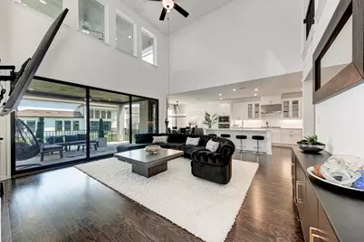 5028 Olimpico Way, Leander, TX 78641 - Photo 5