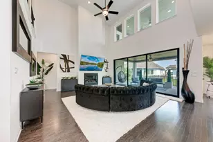 5028 Olimpico Wy, Leander, TX 78641 - Photo 9