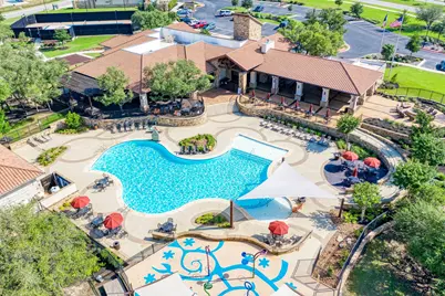 5028 Olimpico Way, Leander, TX 78641 - Photo 37