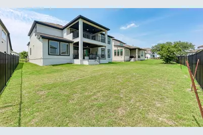 5028 Olimpico Way, Leander, TX 78641 - Photo 35