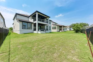 5028 Olimpico Wy, Leander, TX 78641 - Photo 35