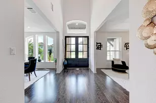 5028 Olimpico Wy, Leander, TX 78641 - Photo 7