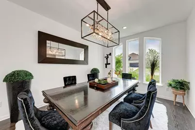 5028 Olimpico Way, Leander, TX 78641 - Photo 5