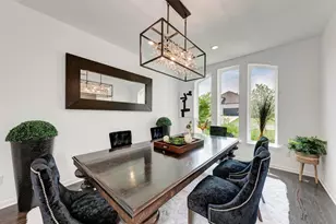 5028 Olimpico Wy, Leander, TX 78641 - Photo 5