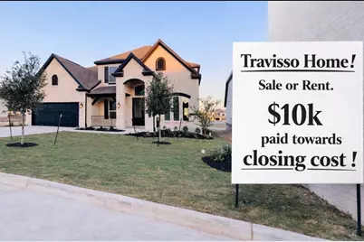 5028 Olimpico Way, Leander, TX 78641 - Photo 1