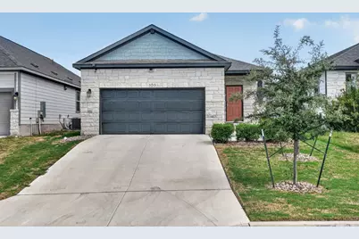 105 Drifter Lane, Jarrell, TX 76537 - Photo 1