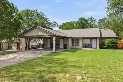 113 Meteor Drive #A, Austin, TX 78745 - Photo 1