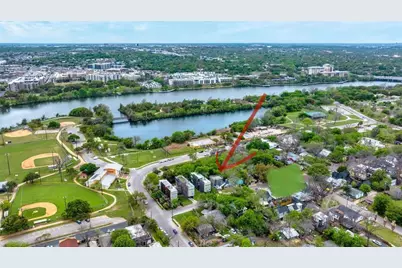2109 Riverview Street #A, Austin, TX 78702 - Photo 1