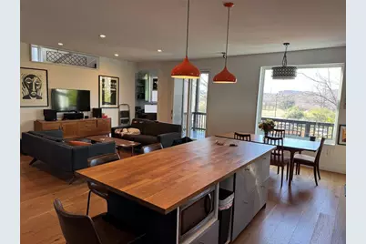 2109 Riverview Street #A, Austin, TX 78702 - Photo 3