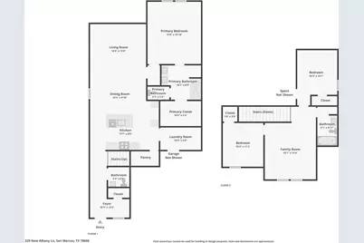 229 New Albany Lane, San Marcos, TX 78666 - Photo 29