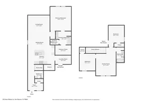 229 New Albany Ln, San Marcos, TX 78666 - Photo 29