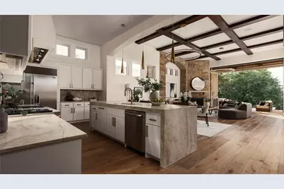 8320 Carranzo Drive, Austin, TX 78735 - Photo 15