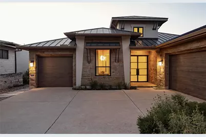 8320 Carranzo Drive, Austin, TX 78735 - Photo 3